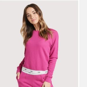 UGG nena crewneck sweatshirt